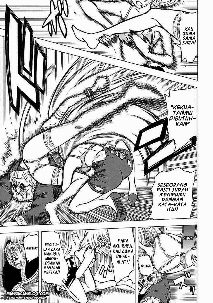 Baca Tokyo ESP - Chapter 49 halaman 17