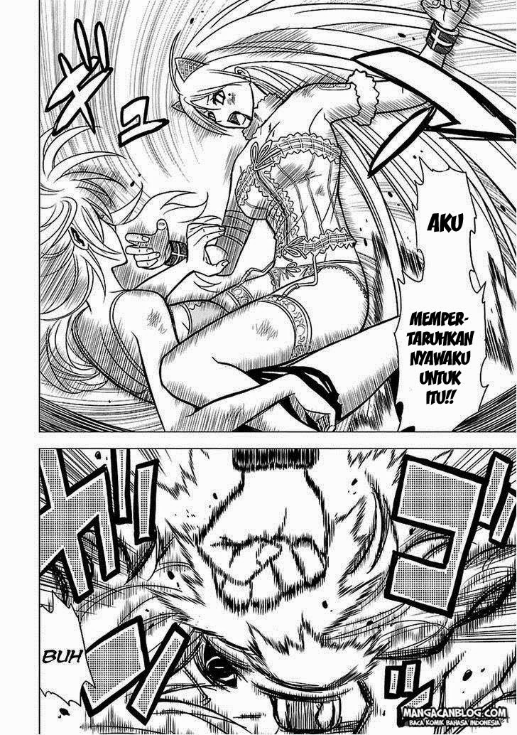 Baca Tokyo ESP - Chapter 49 halaman 20