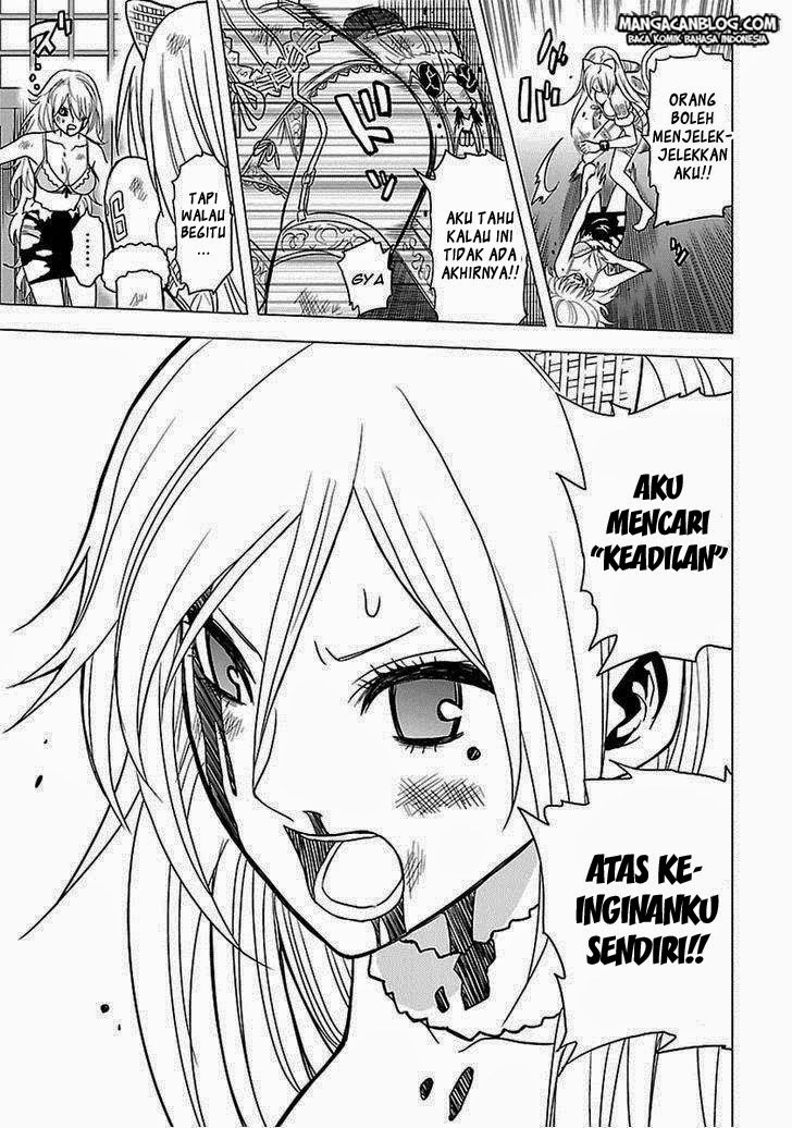 Baca Tokyo ESP - Chapter 49 halaman 21