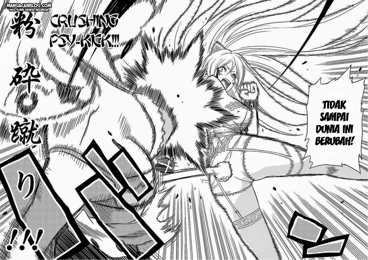 Baca Tokyo ESP - Chapter 49 halaman 23