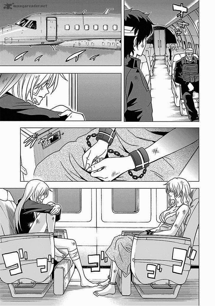 Baca Tokyo ESP - Chapter 50 halaman 10