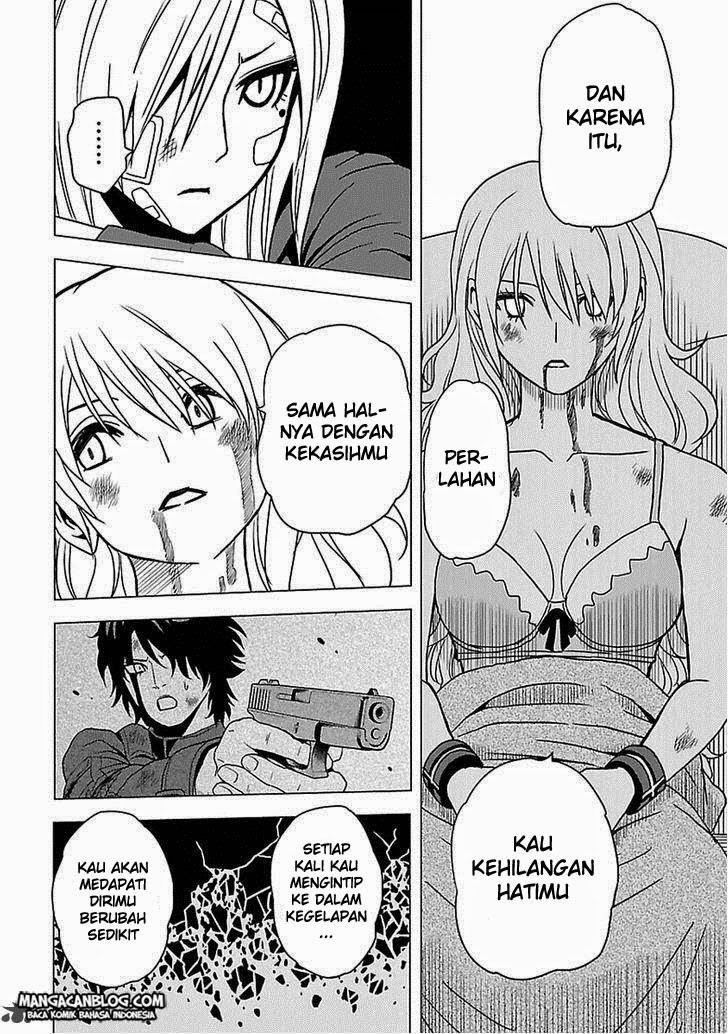 Baca Tokyo ESP - Chapter 50 halaman 13