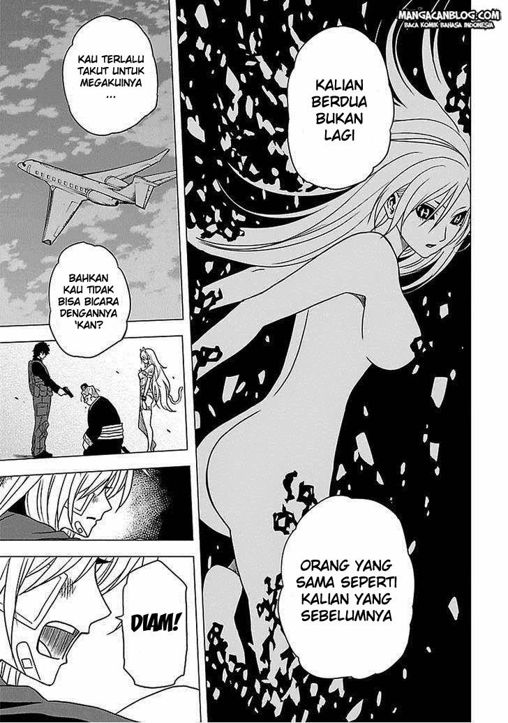 Baca Tokyo ESP - Chapter 50 halaman 14