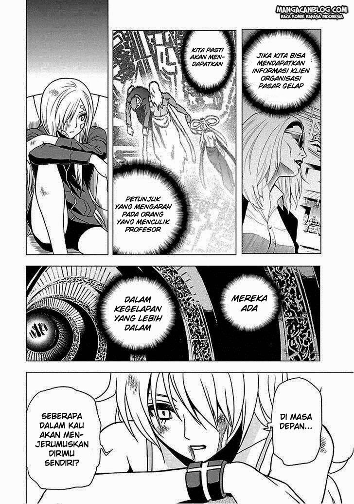 Baca Tokyo ESP - Chapter 50 halaman 17