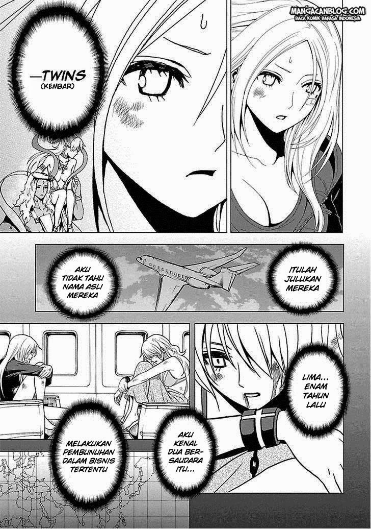 Baca Tokyo ESP - Chapter 50 halaman 24