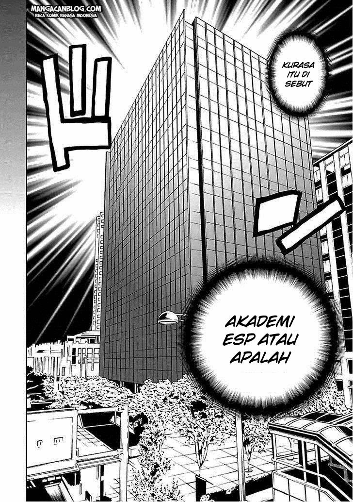 Baca Tokyo ESP - Chapter 50 halaman 27
