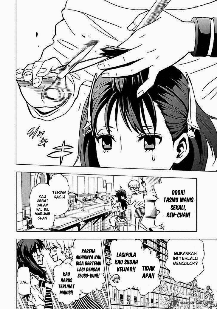 Baca Tokyo ESP - Chapter 50 halaman 29