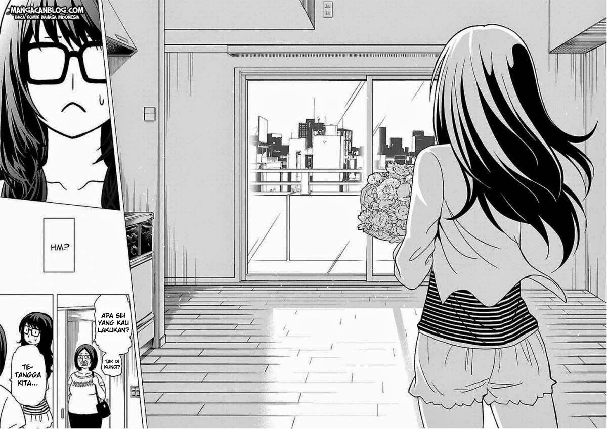 Baca Tokyo ESP - Chapter 50 halaman 33