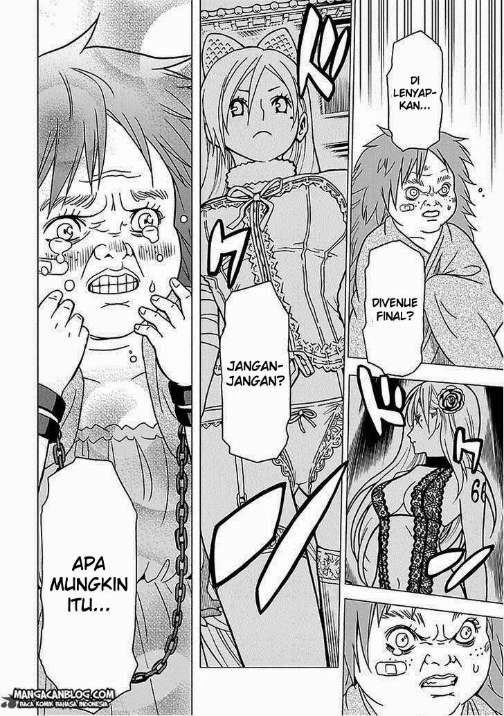 Baca Tokyo ESP - Chapter 50 halaman 6