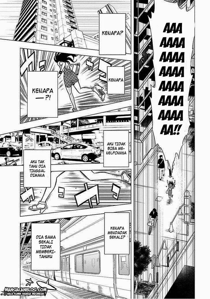 Baca Tokyo ESP - Chapter 51 halaman 11