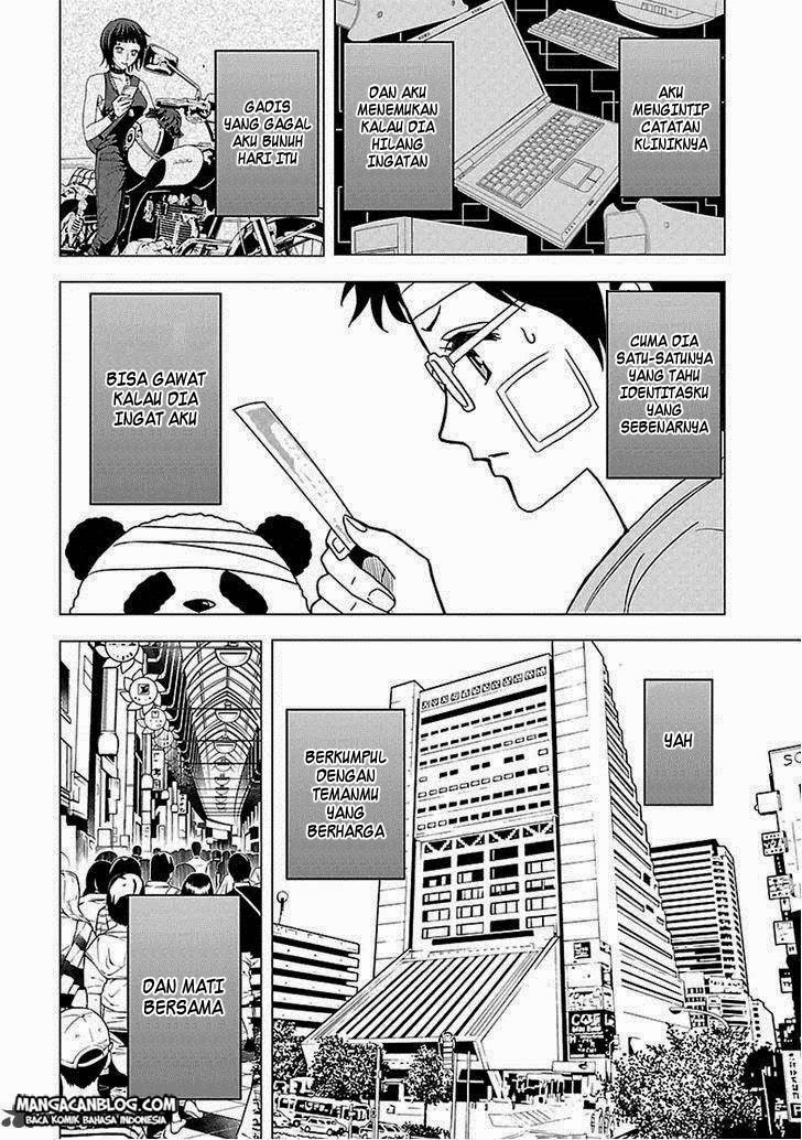 Baca Tokyo ESP - Chapter 51 halaman 18