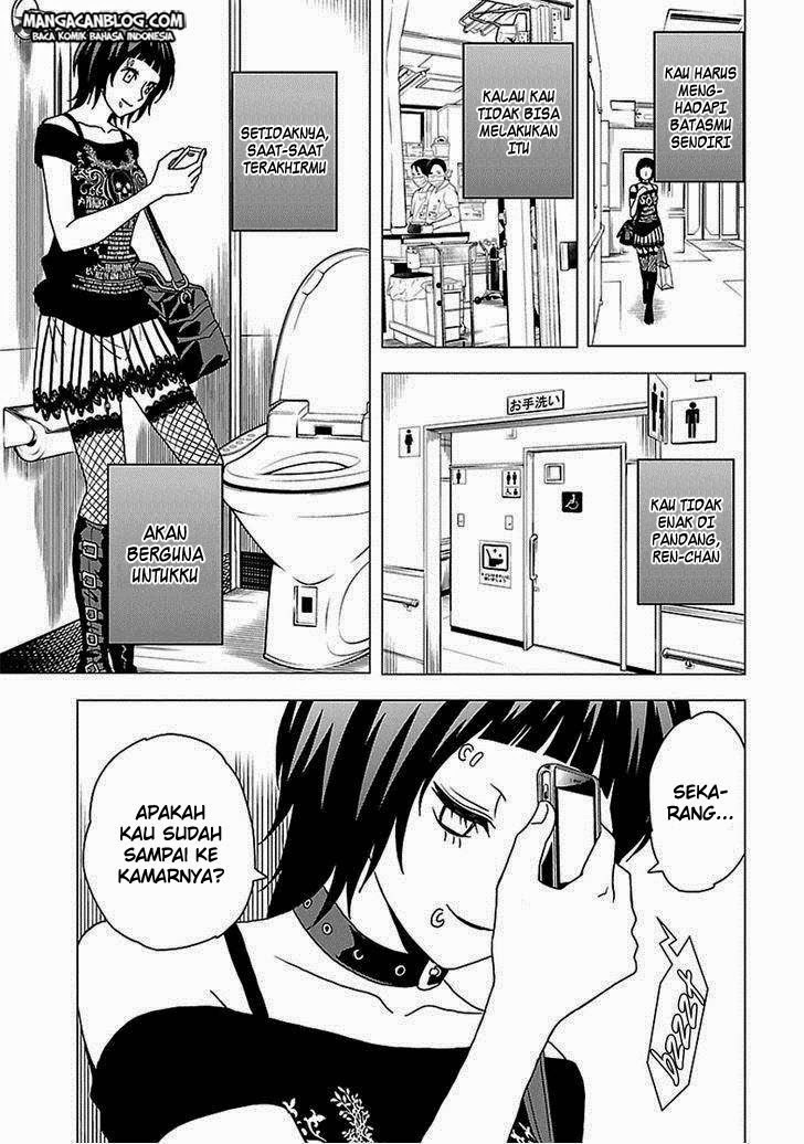 Baca Tokyo ESP - Chapter 51 halaman 23