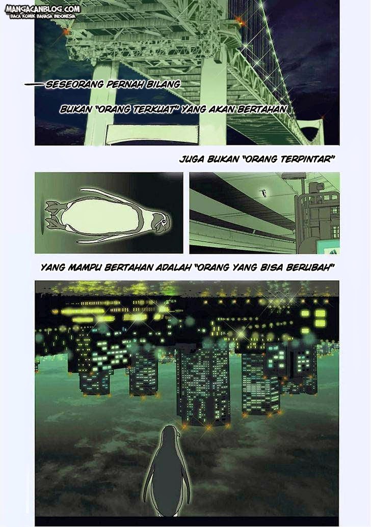 Baca Tokyo ESP - Chapter 51 halaman 3