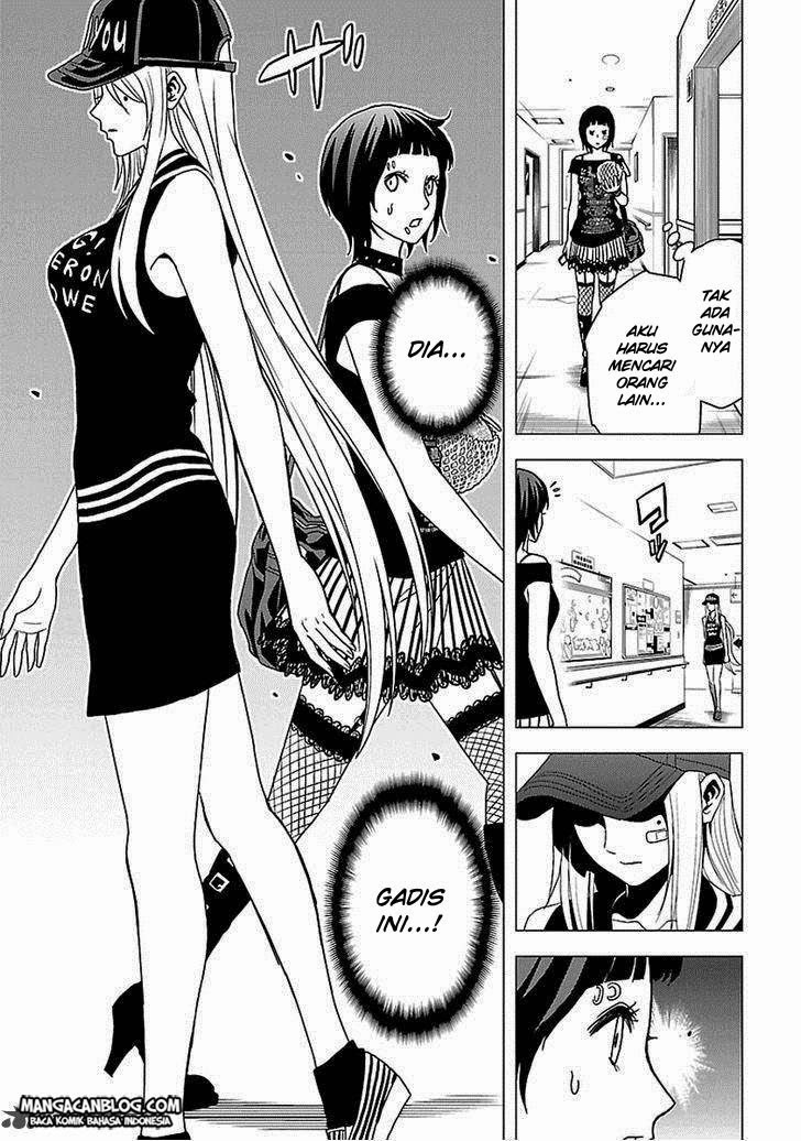 Baca Tokyo ESP - Chapter 51 halaman 33