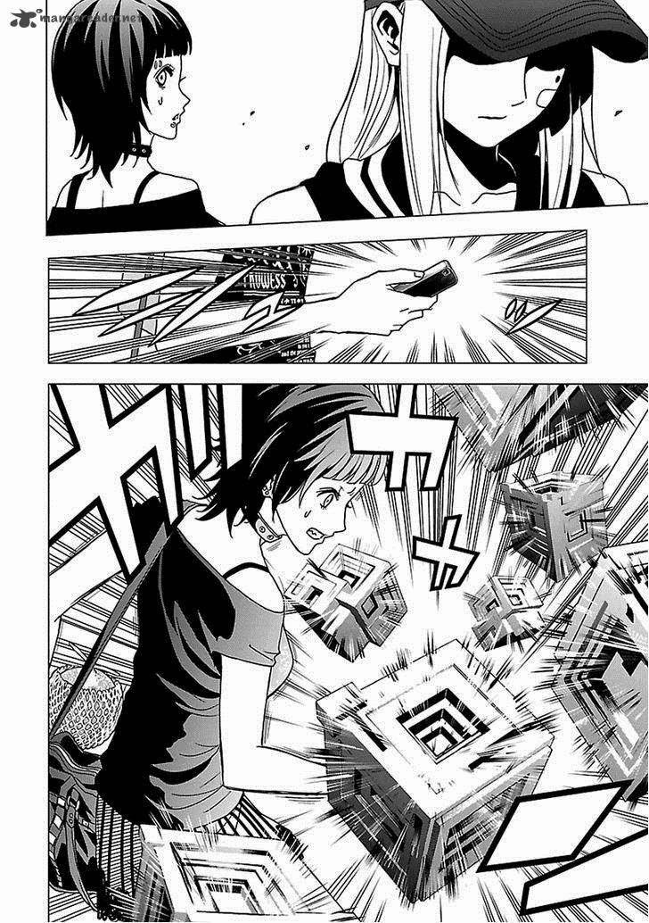 Baca Tokyo ESP - Chapter 51 halaman 34