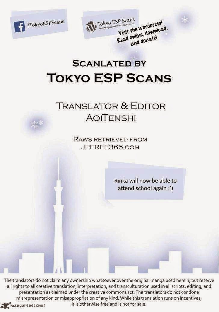 Baca Tokyo ESP - Chapter 51 halaman 38