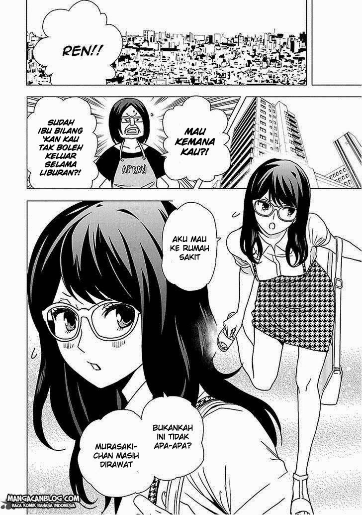 Baca Tokyo ESP - Chapter 51 halaman 8
