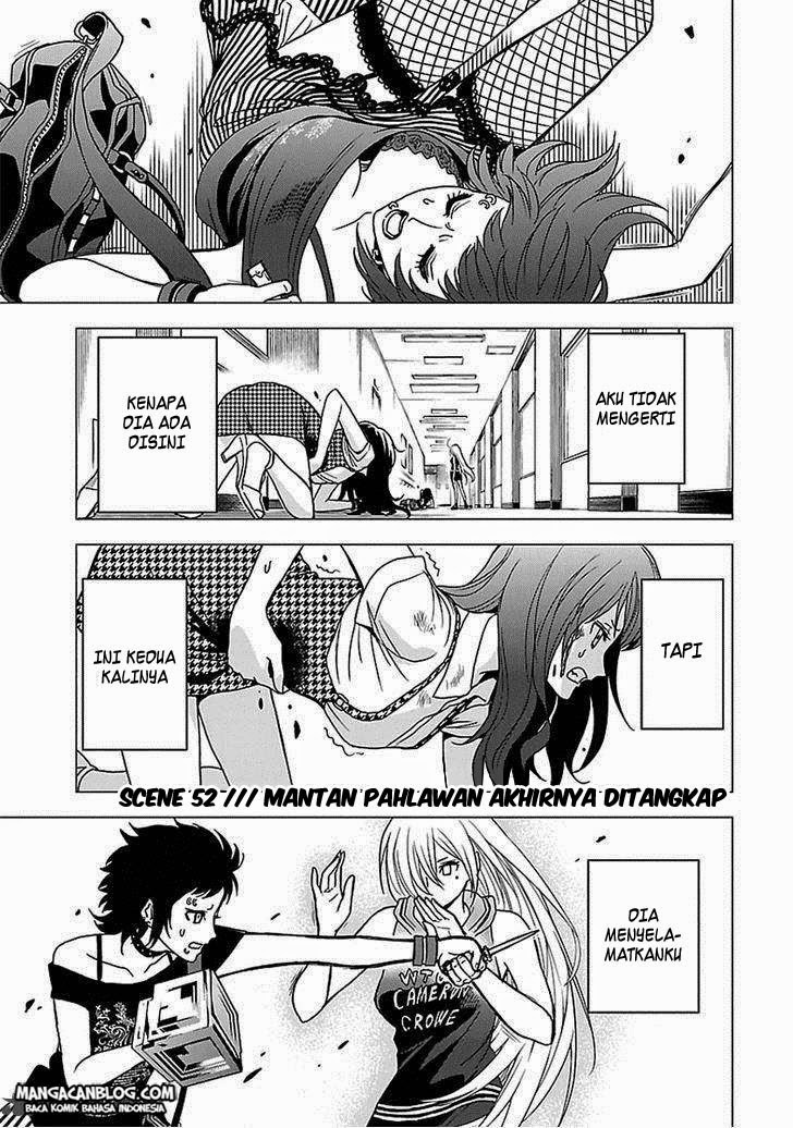 Baca Tokyo ESP - Chapter 52 halaman 1