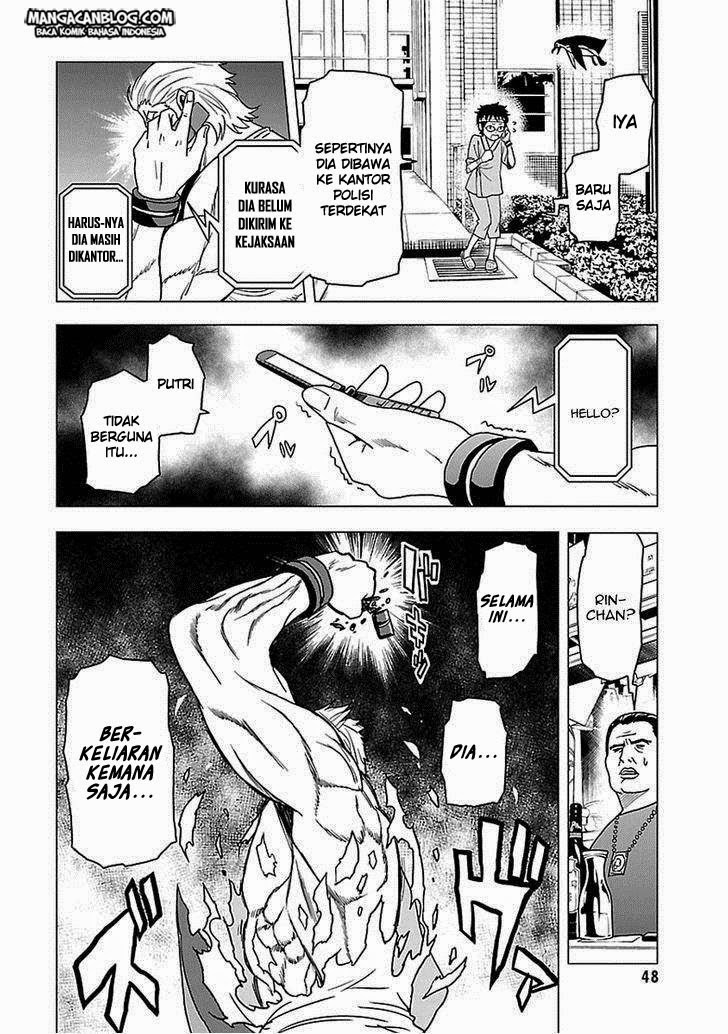 Baca Tokyo ESP - Chapter 52 halaman 11