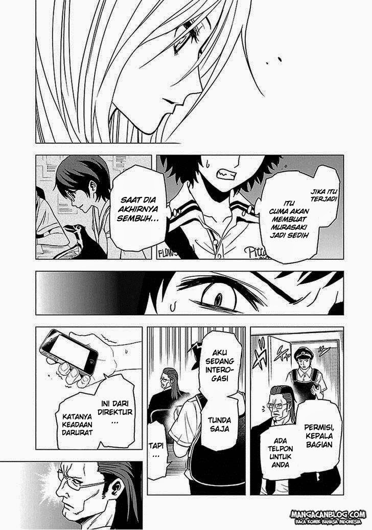 Baca Tokyo ESP - Chapter 52 halaman 16
