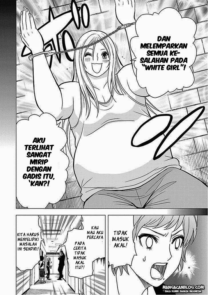 Baca Tokyo ESP - Chapter 52 halaman 21