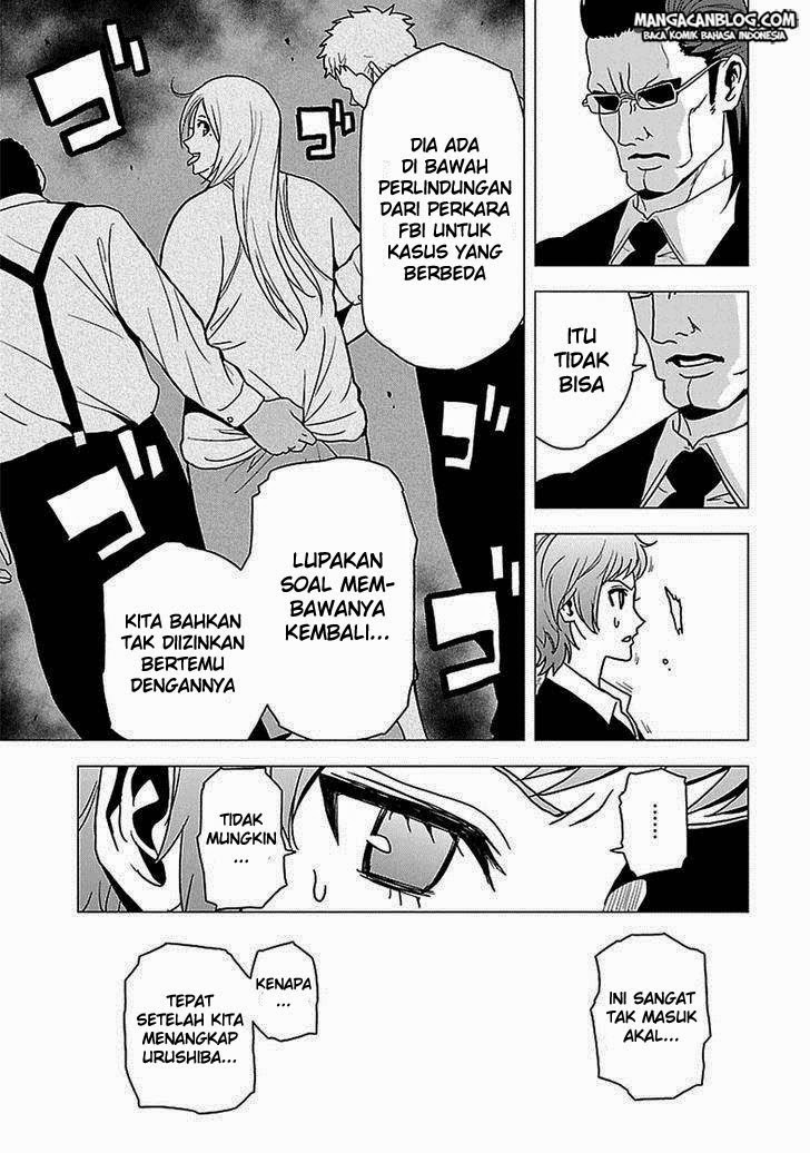 Baca Tokyo ESP - Chapter 52 halaman 22