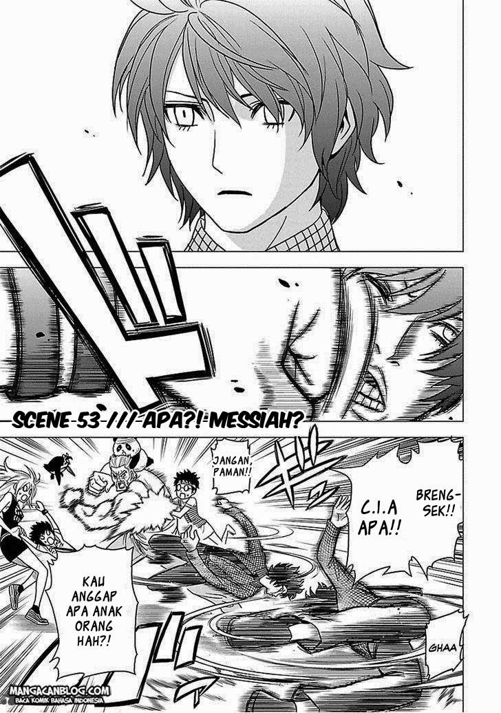Baca Tokyo ESP - Chapter 53 halaman 1