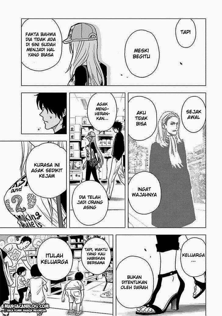 Baca Tokyo ESP - Chapter 53 halaman 10