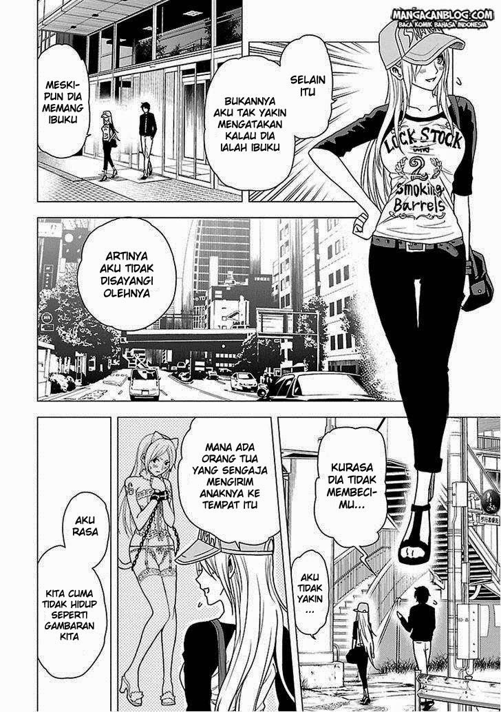 Baca Tokyo ESP - Chapter 53 halaman 11