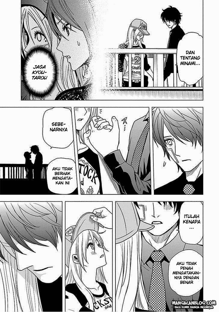 Baca Tokyo ESP - Chapter 53 halaman 14