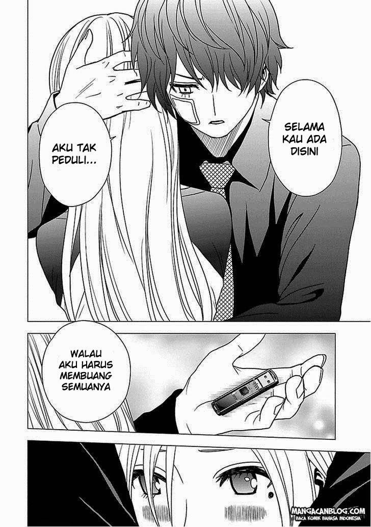 Baca Tokyo ESP - Chapter 53 halaman 16
