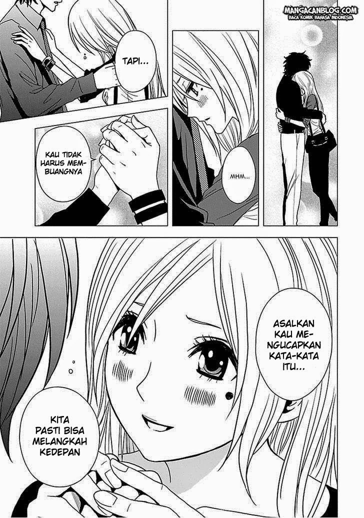 Baca Tokyo ESP - Chapter 53 halaman 17