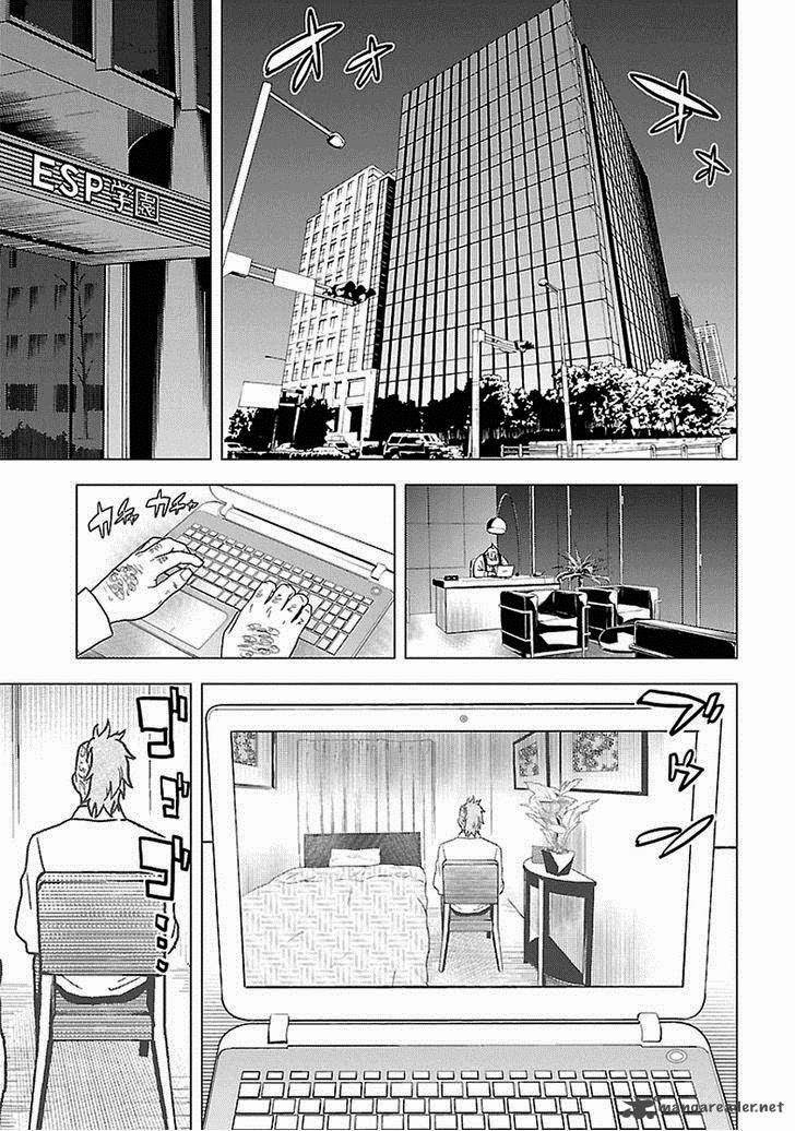 Baca Tokyo ESP - Chapter 53 halaman 23