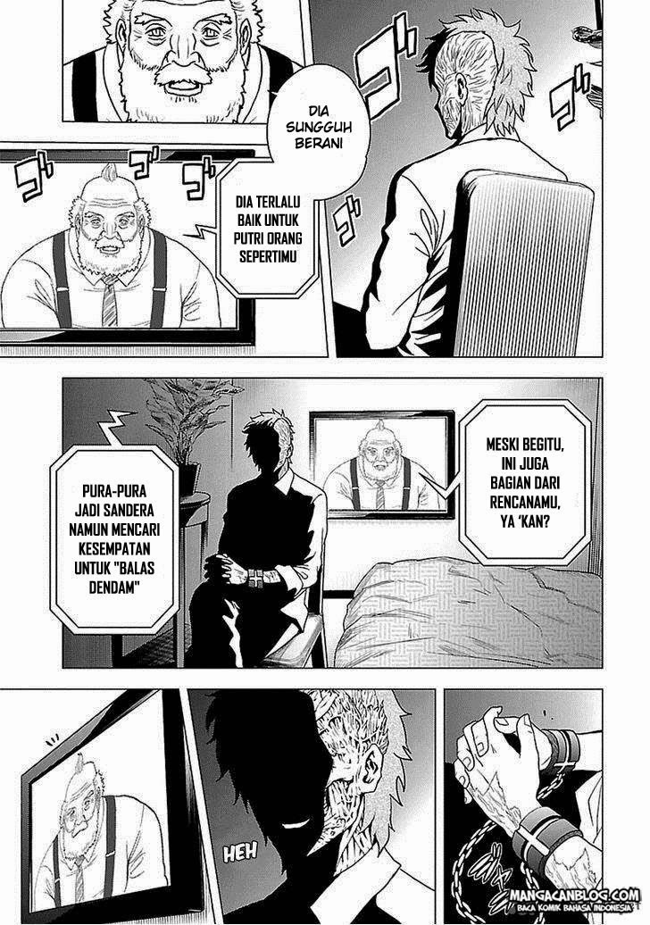 Baca Tokyo ESP - Chapter 53 halaman 25