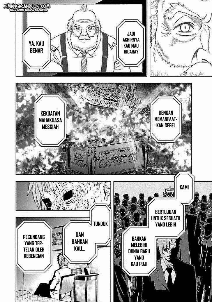 Baca Tokyo ESP - Chapter 53 halaman 27