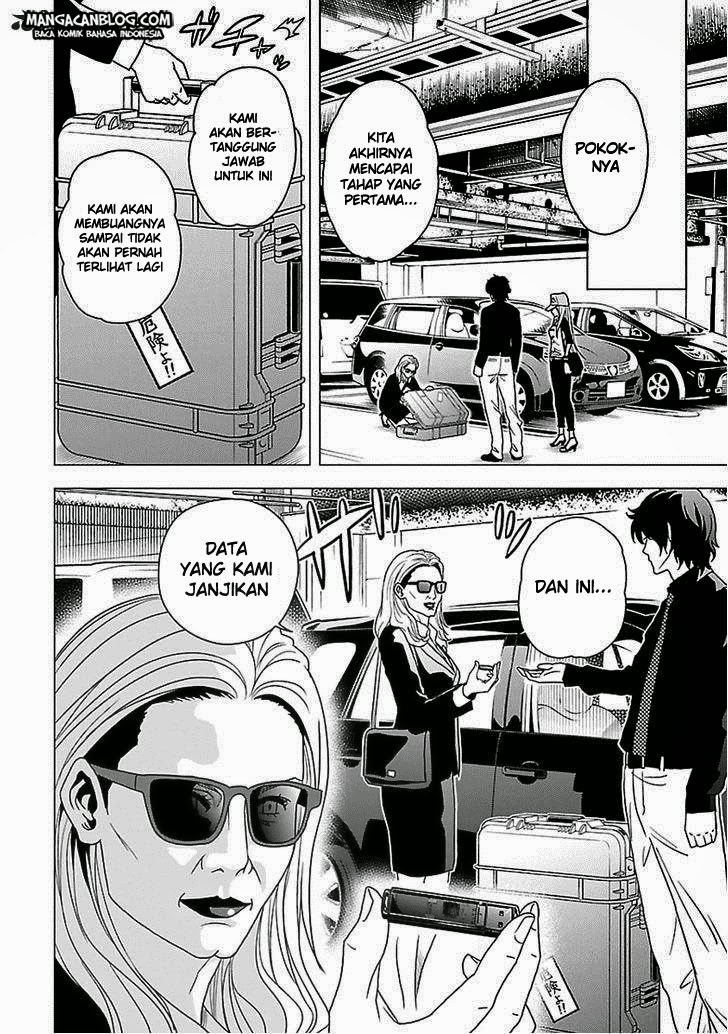 Baca Tokyo ESP - Chapter 53 halaman 7