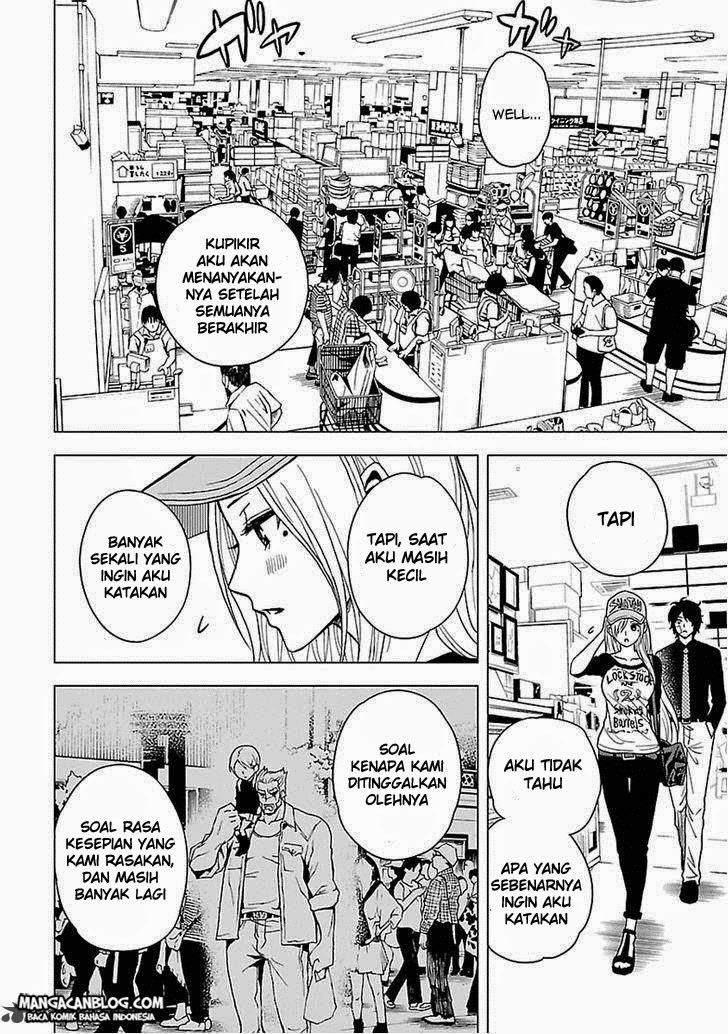 Baca Tokyo ESP - Chapter 53 halaman 9