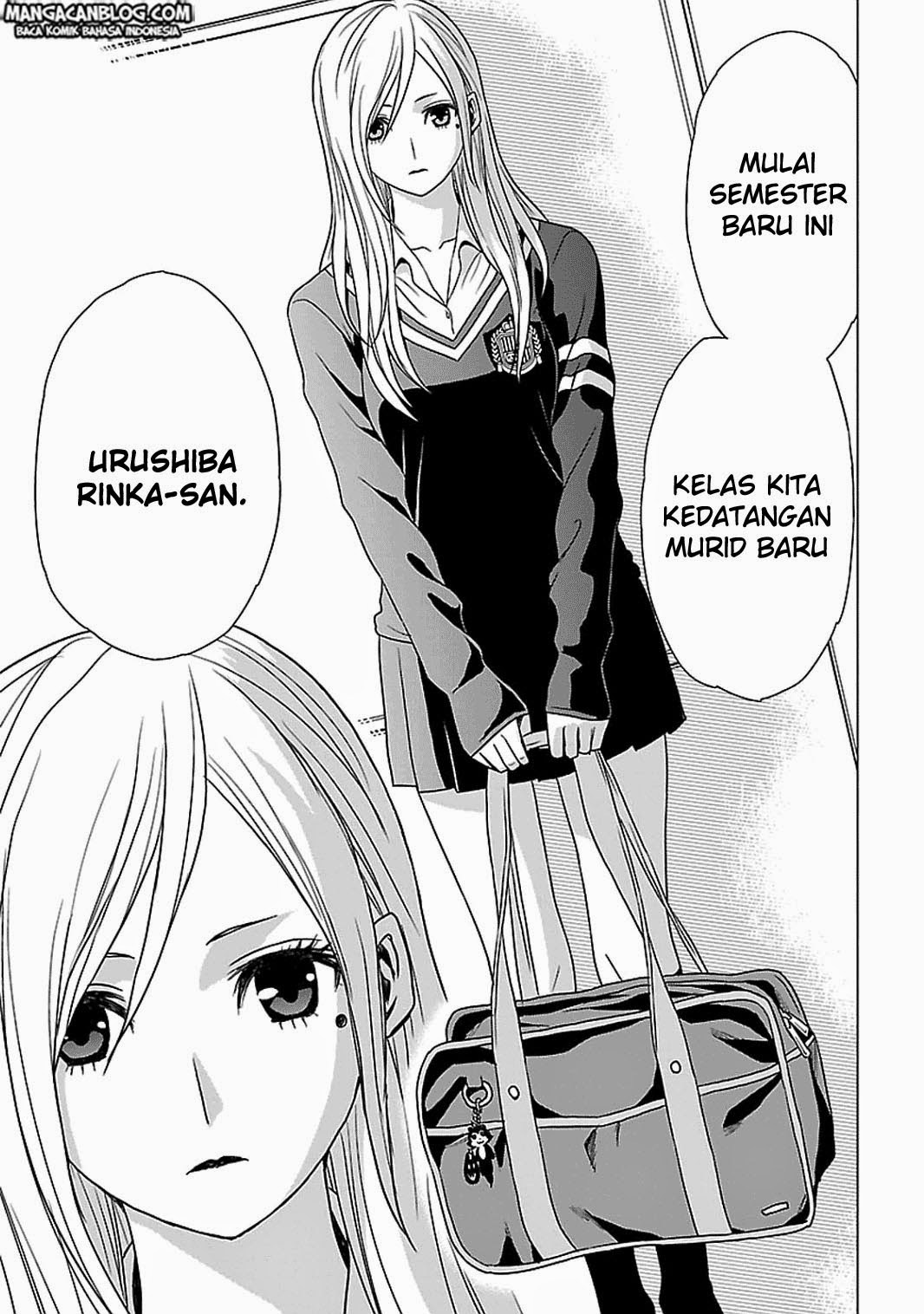 Baca Tokyo ESP - Chapter 54 halaman 19