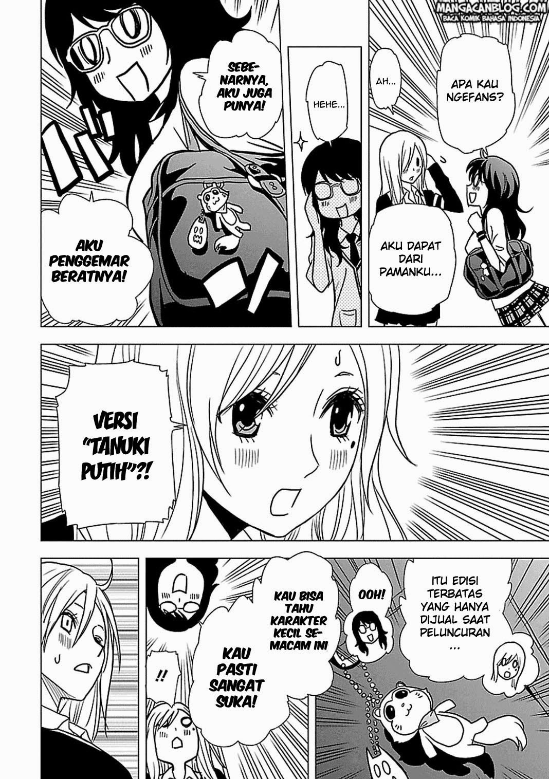 Baca Tokyo ESP - Chapter 54 halaman 24