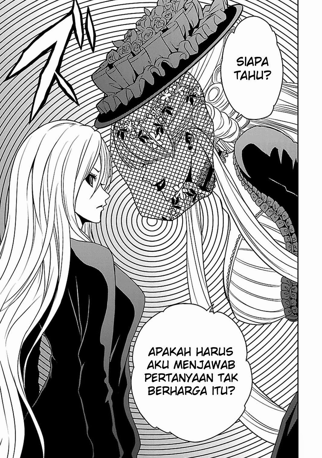 Baca Tokyo ESP - Chapter 55 halaman 15