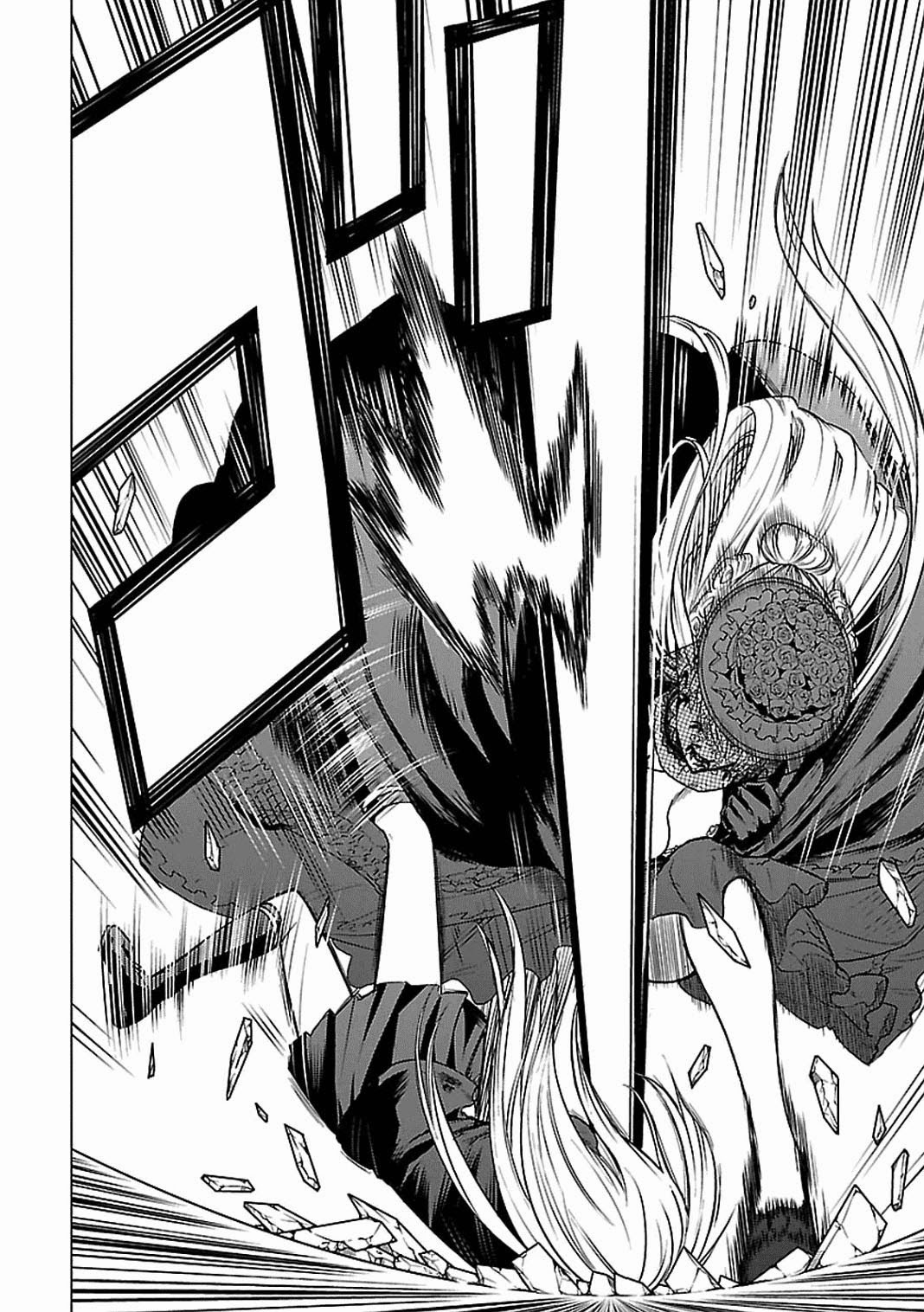 Baca Tokyo ESP - Chapter 55 halaman 22