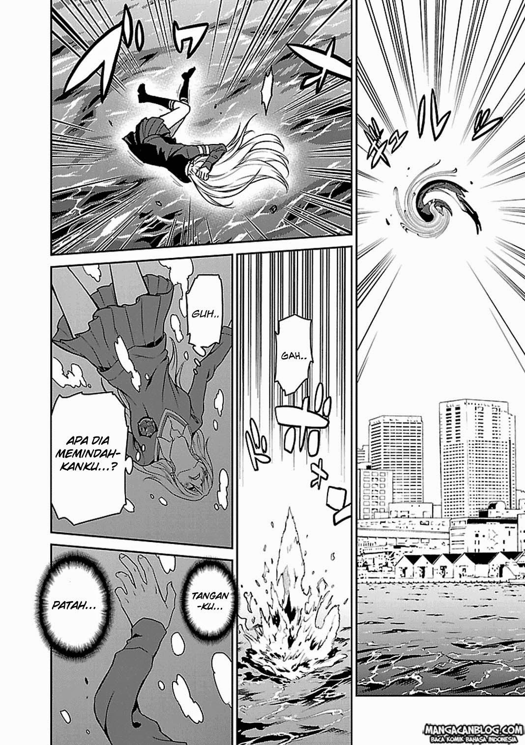Baca Tokyo ESP - Chapter 55 halaman 29