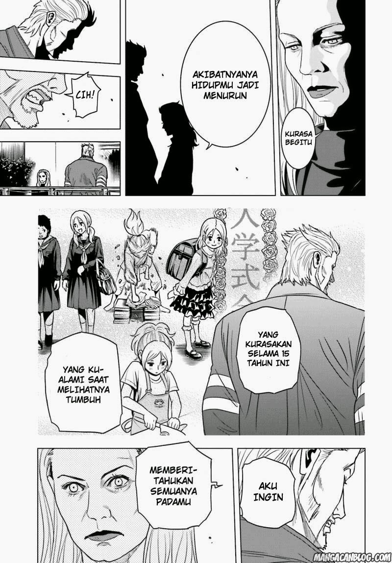 Baca Tokyo ESP - Chapter 56 halaman 12