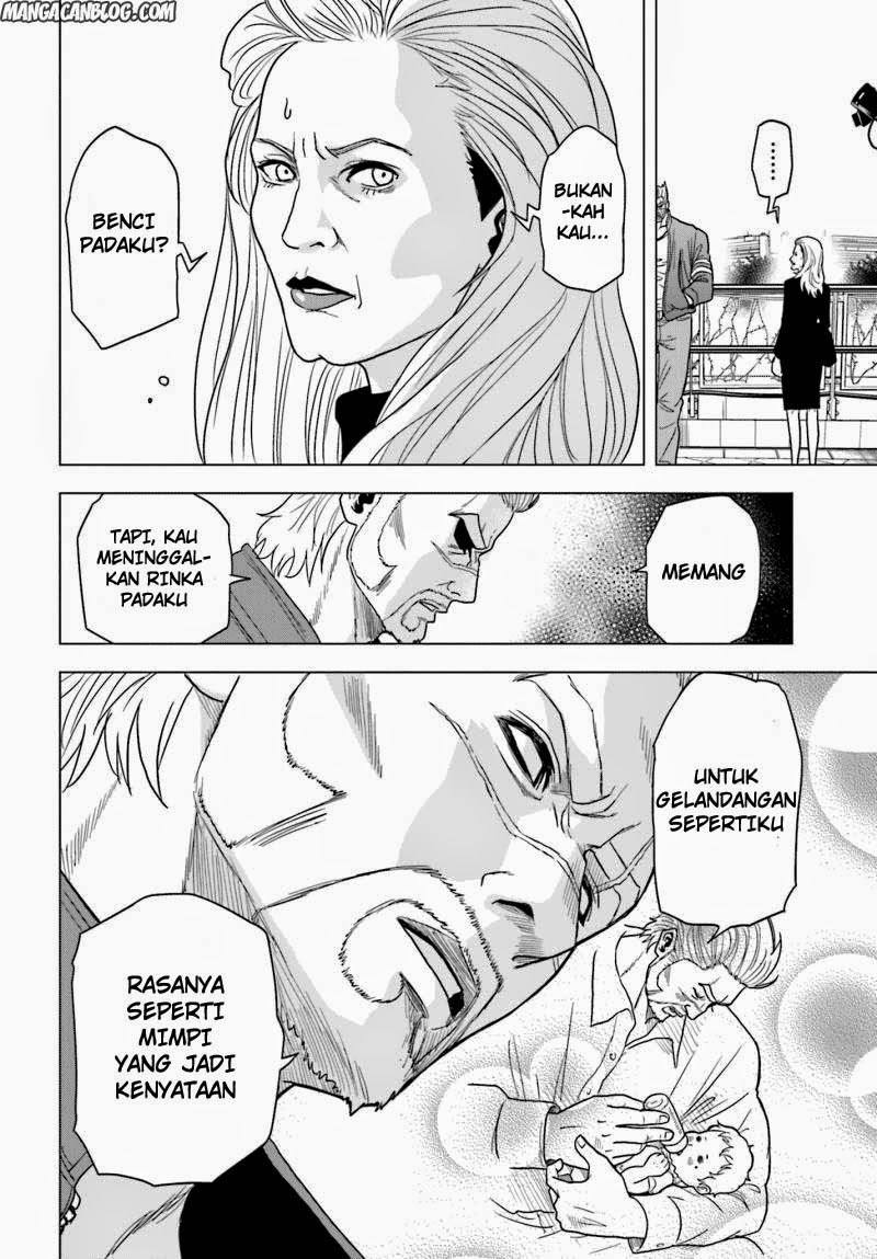 Baca Tokyo ESP - Chapter 56 halaman 13