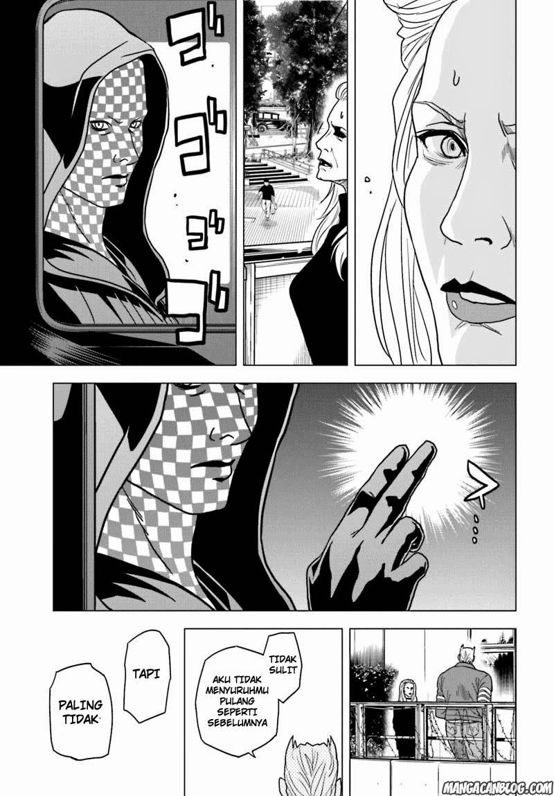 Baca Tokyo ESP - Chapter 56 halaman 14