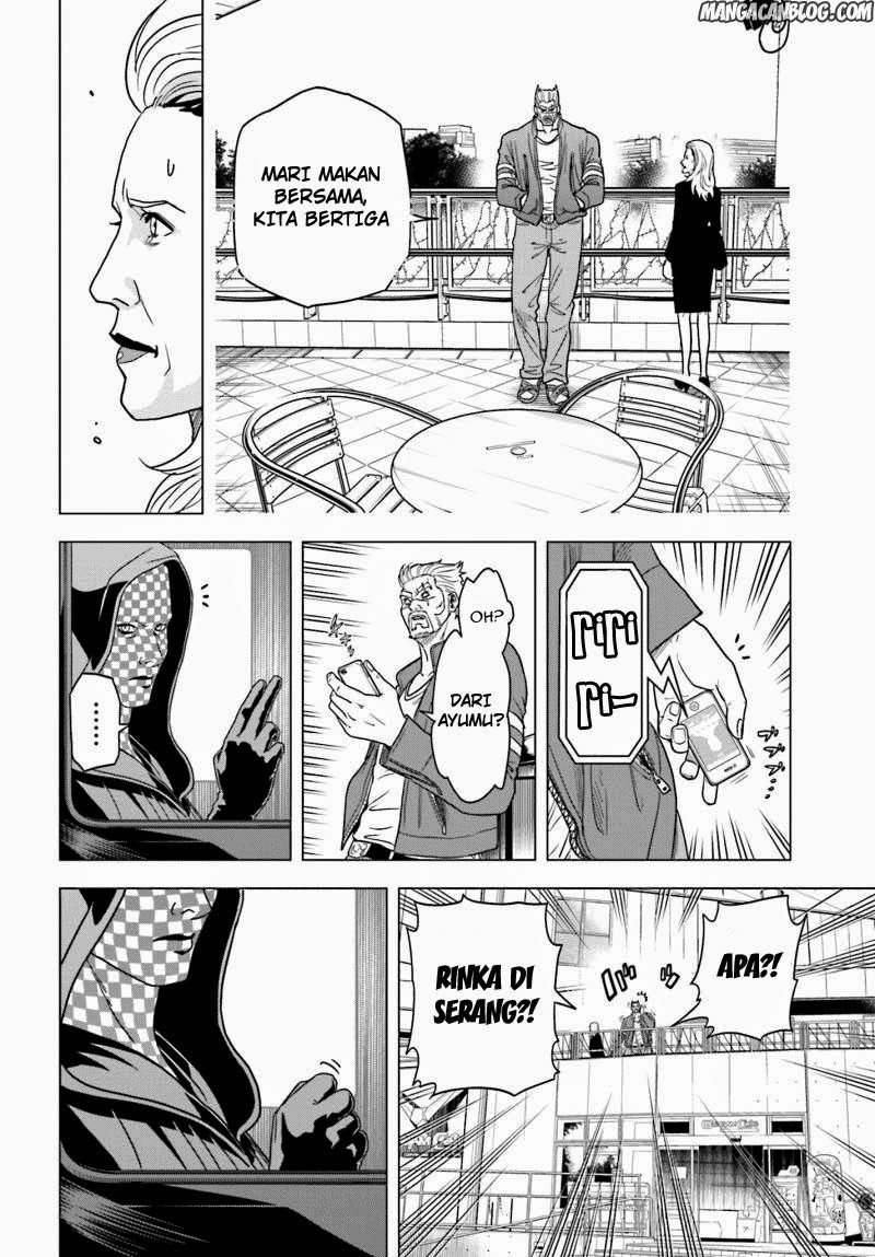Baca Tokyo ESP - Chapter 56 halaman 15