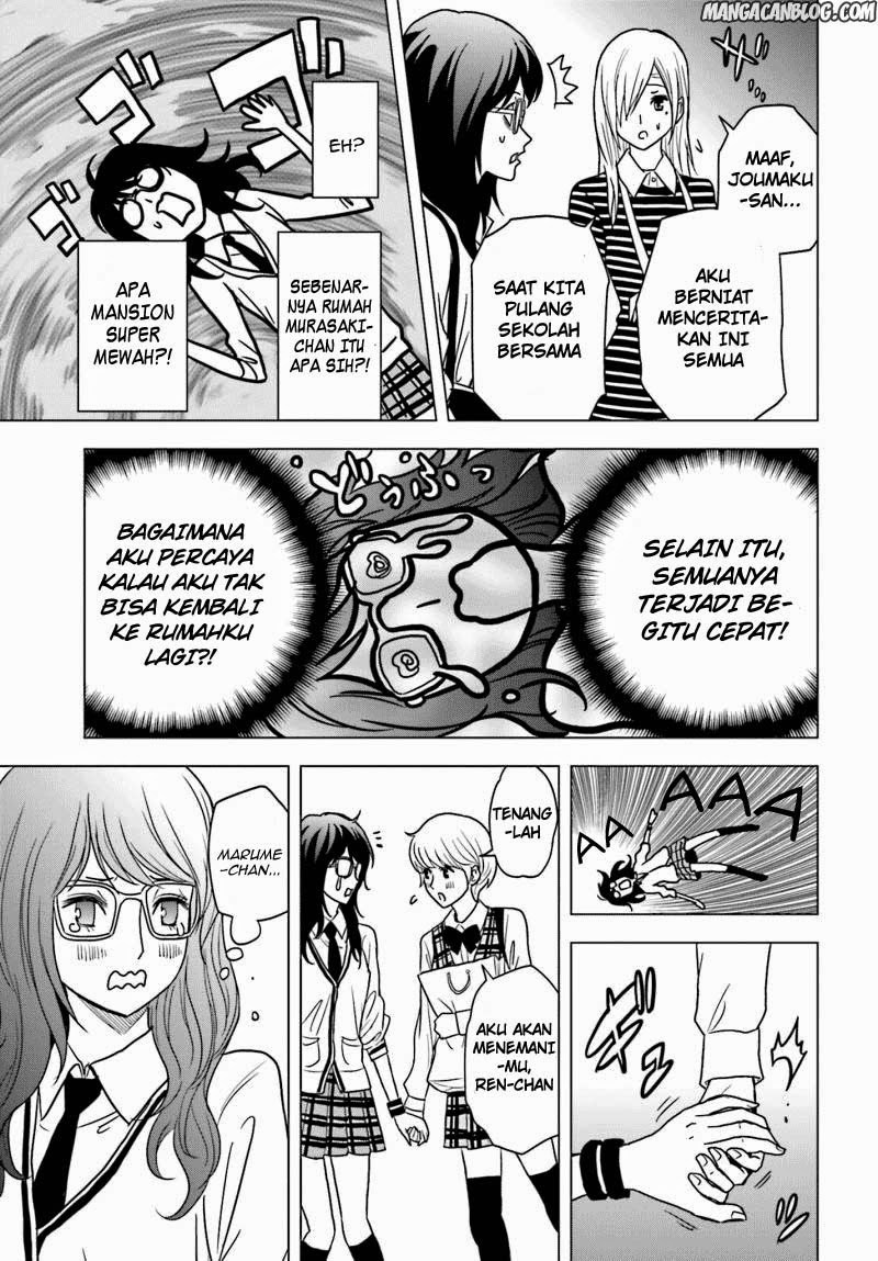 Baca Tokyo ESP - Chapter 56 halaman 29