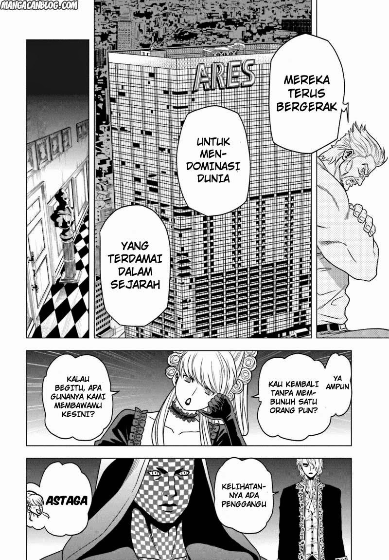Baca Tokyo ESP - Chapter 56 halaman 36