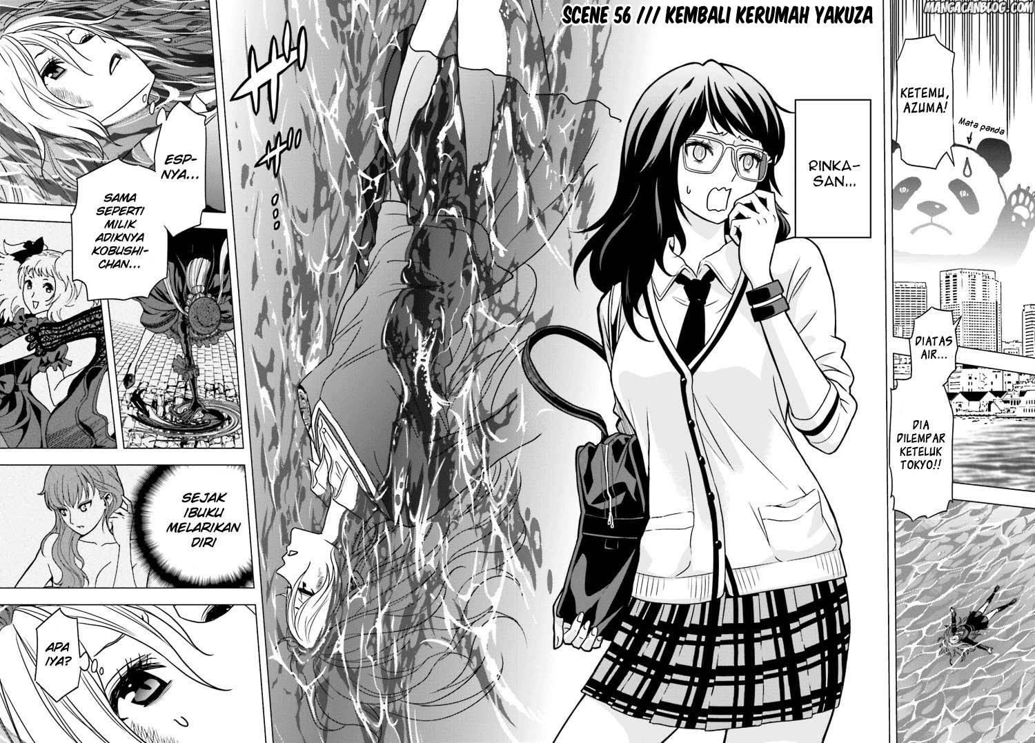 Baca Tokyo ESP - Chapter 56 halaman 6