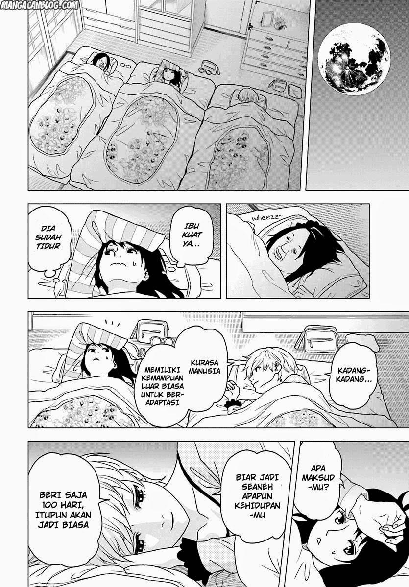 Baca Tokyo ESP - Chapter 57 halaman 29